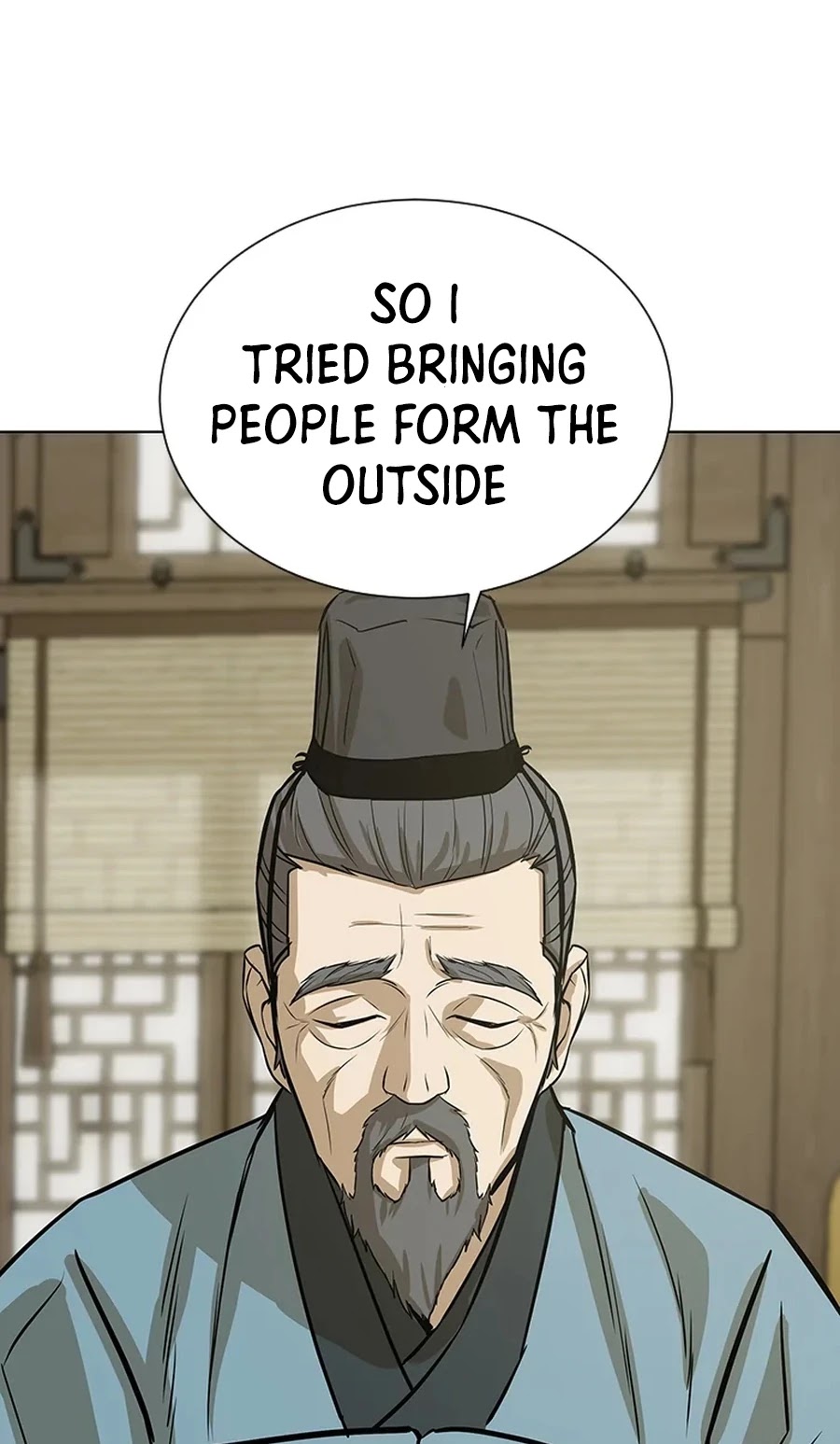 Weak Teacher Chapter 16 page 56 - Chapter 16