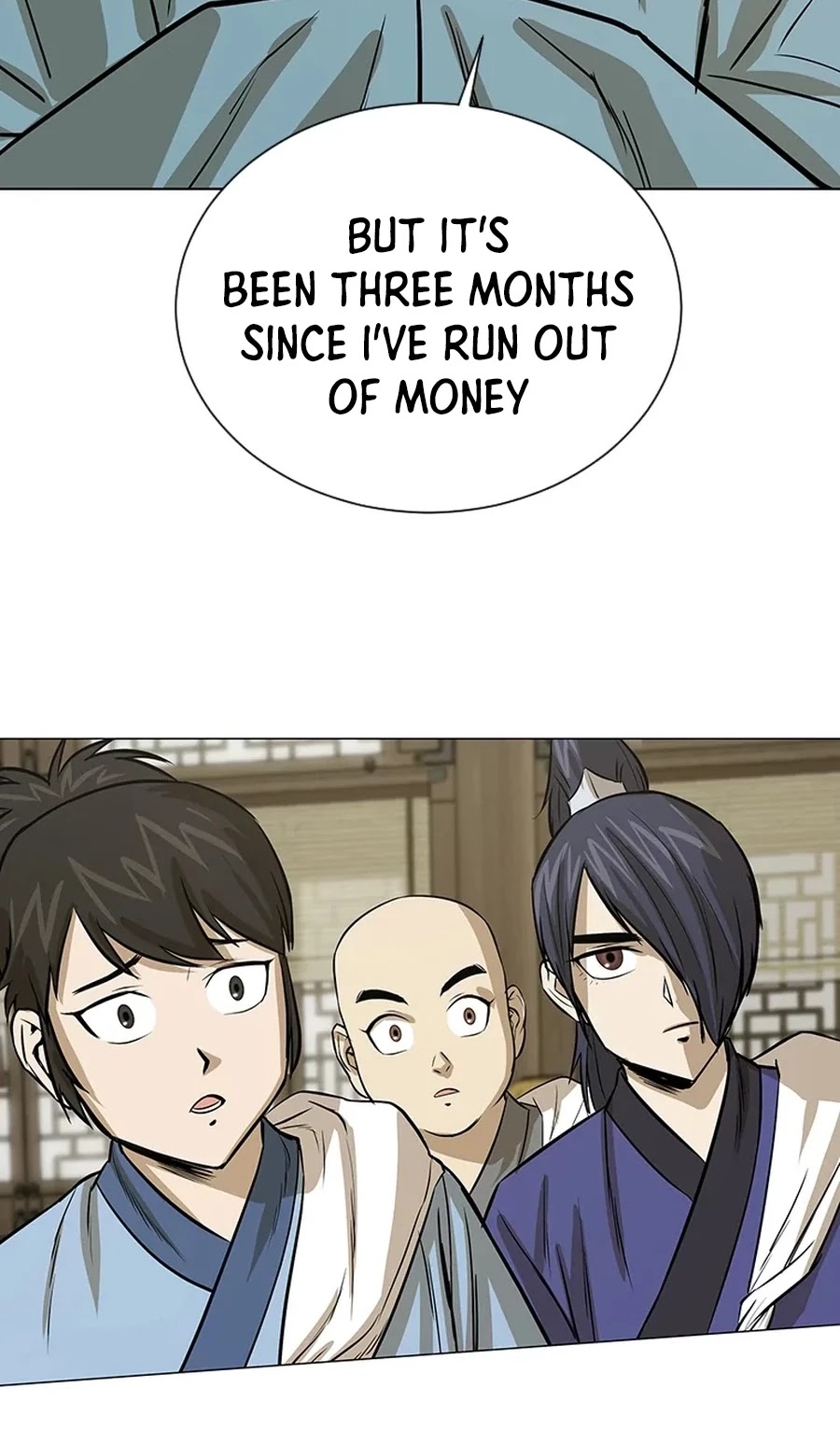 Weak Teacher Chapter 16 page 57 - Chapter 16