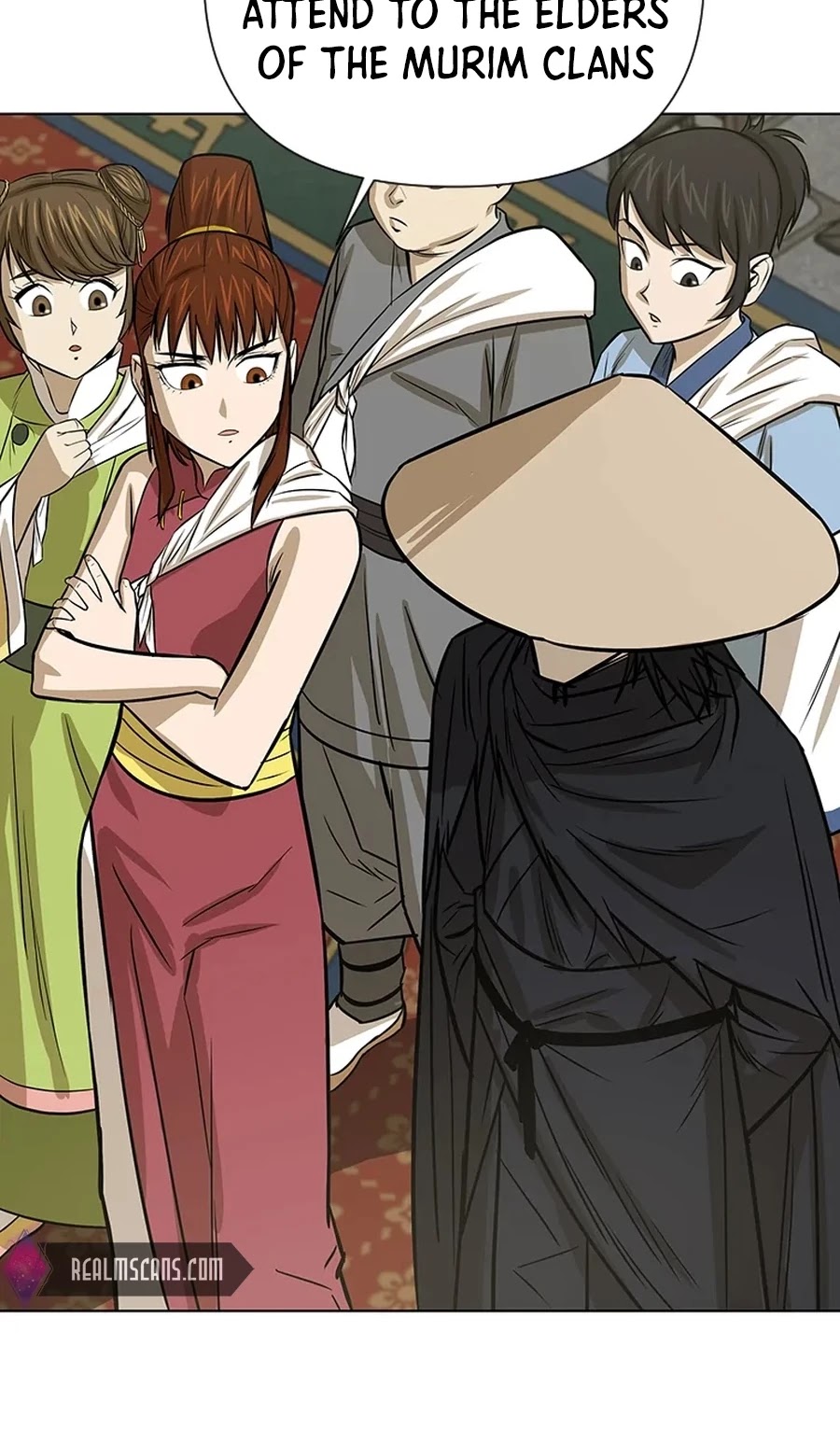 Weak Teacher Chapter 16 page 61 - Chapter 16