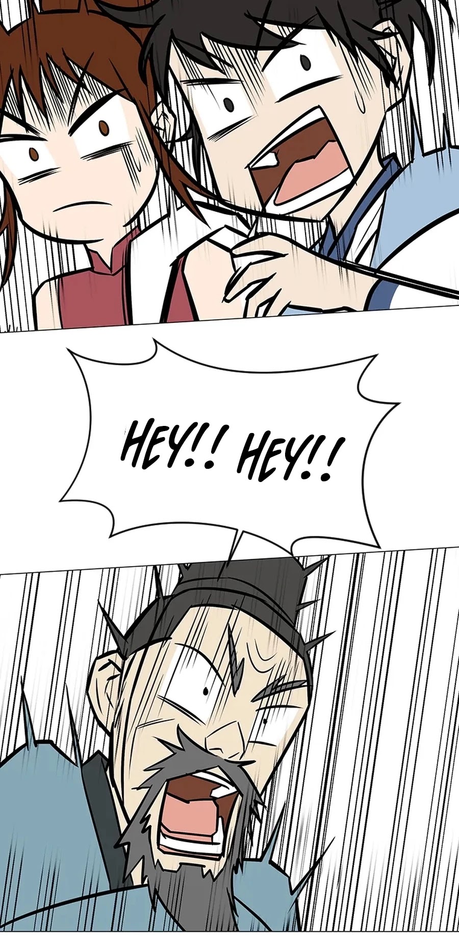 Weak Teacher Chapter 16 page 69 - Chapter 16
