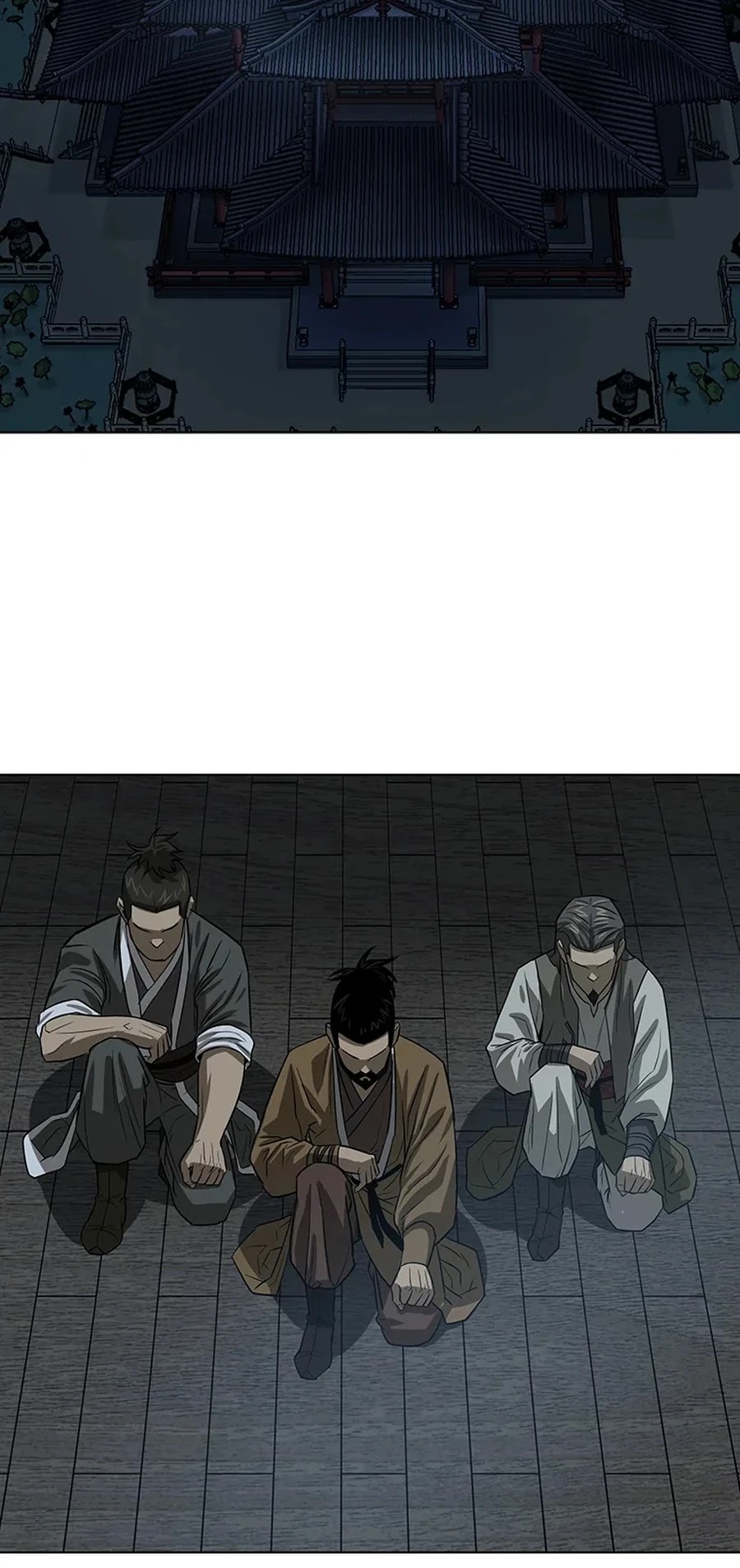 Weak Teacher Chapter 16 page 71 - Chapter 16
