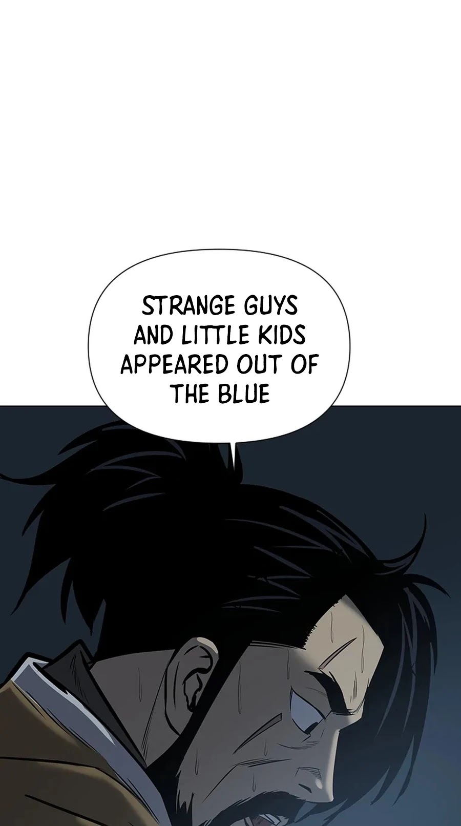 Weak Teacher Chapter 16 page 72 - Chapter 16