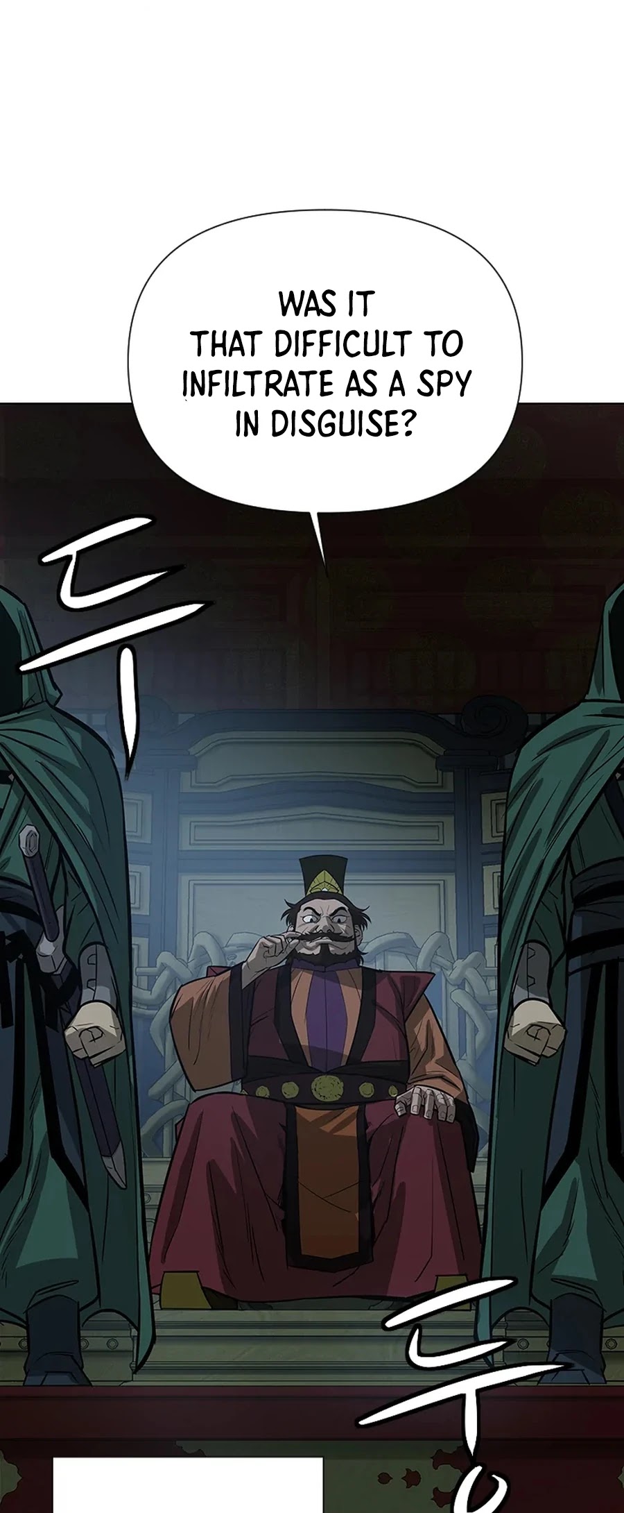 Weak Teacher Chapter 16 page 74 - Chapter 16