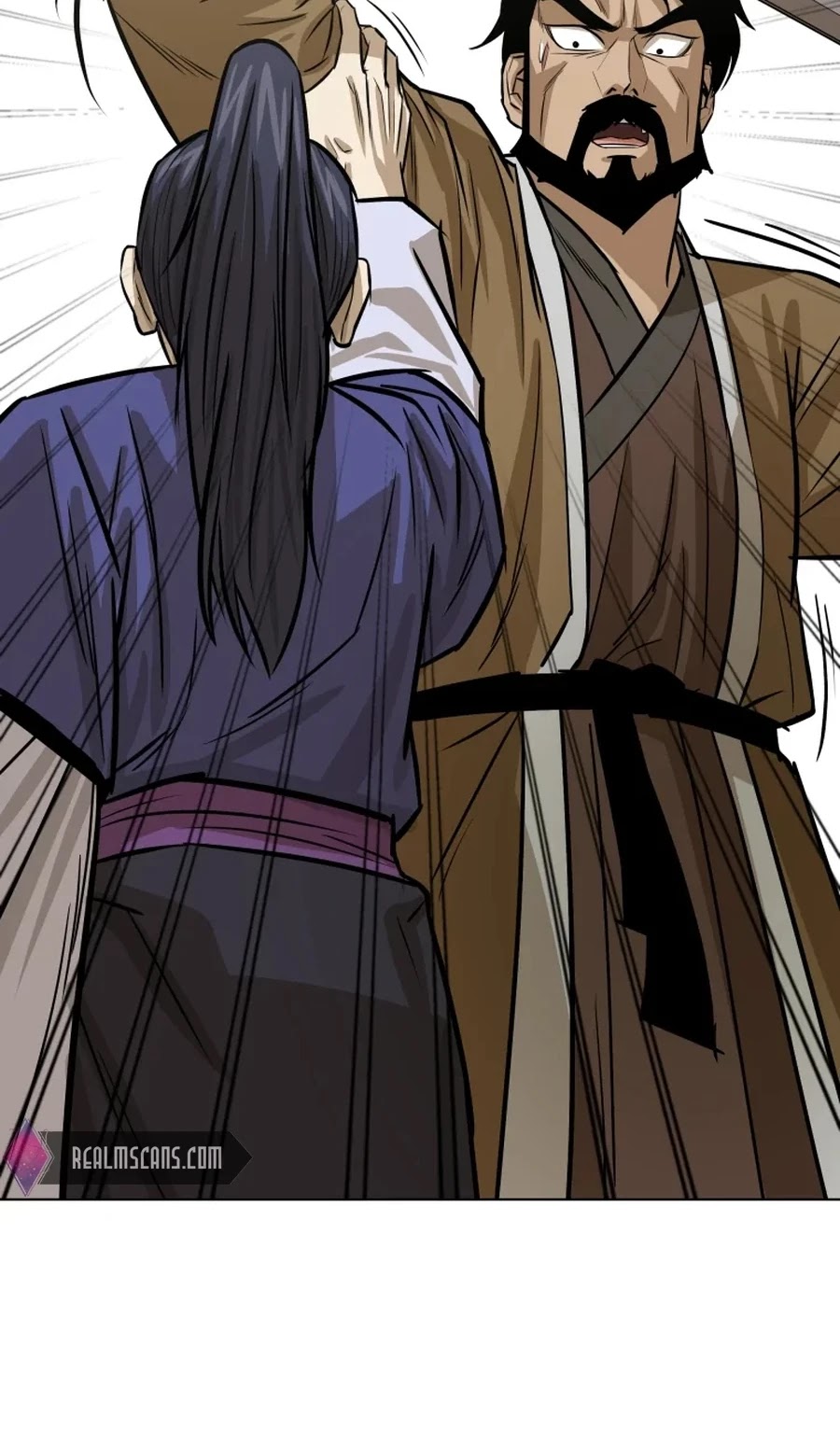Weak Teacher Chapter 16 page 9 - Chapter 16