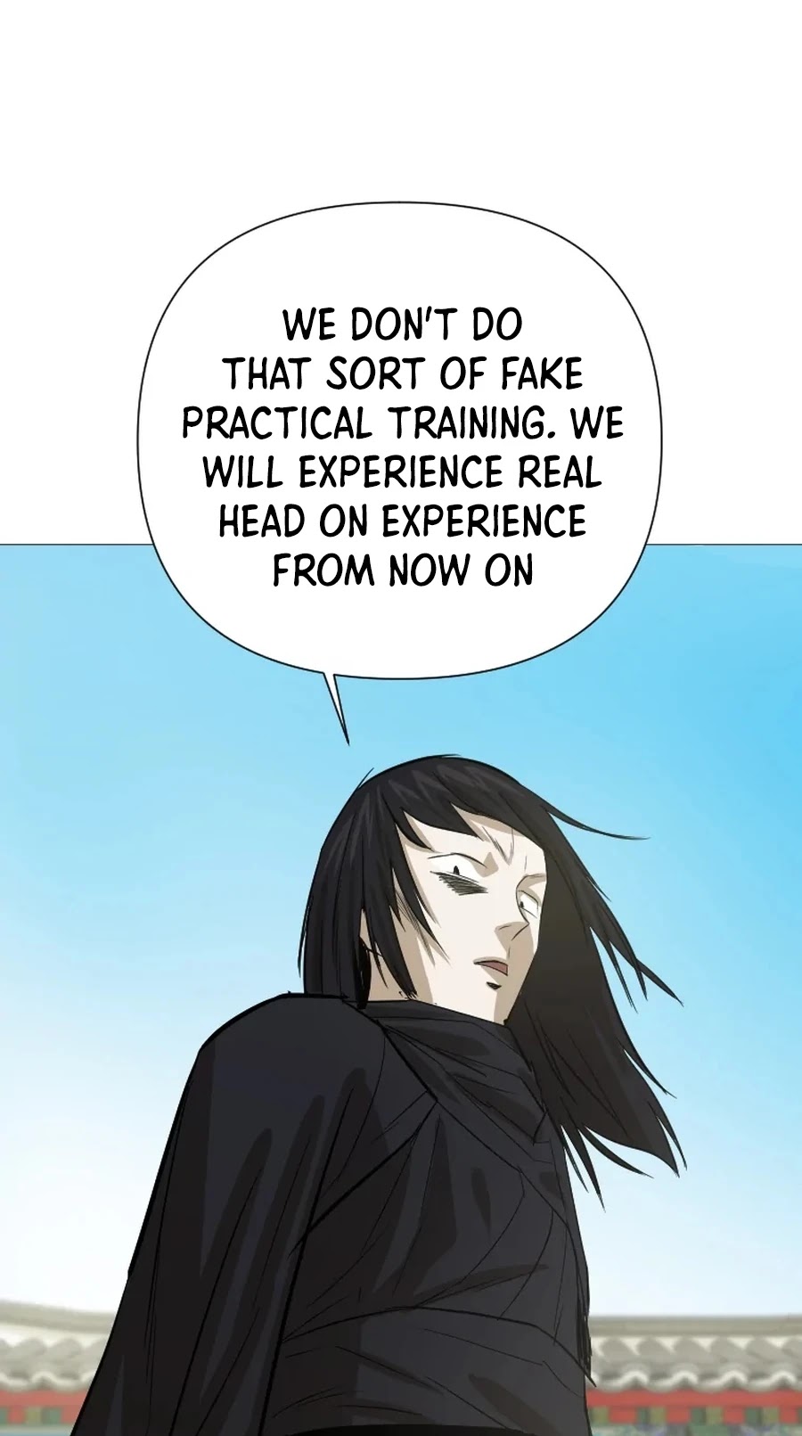 Weak Teacher Chapter 17 page 14 - Chapter 17
