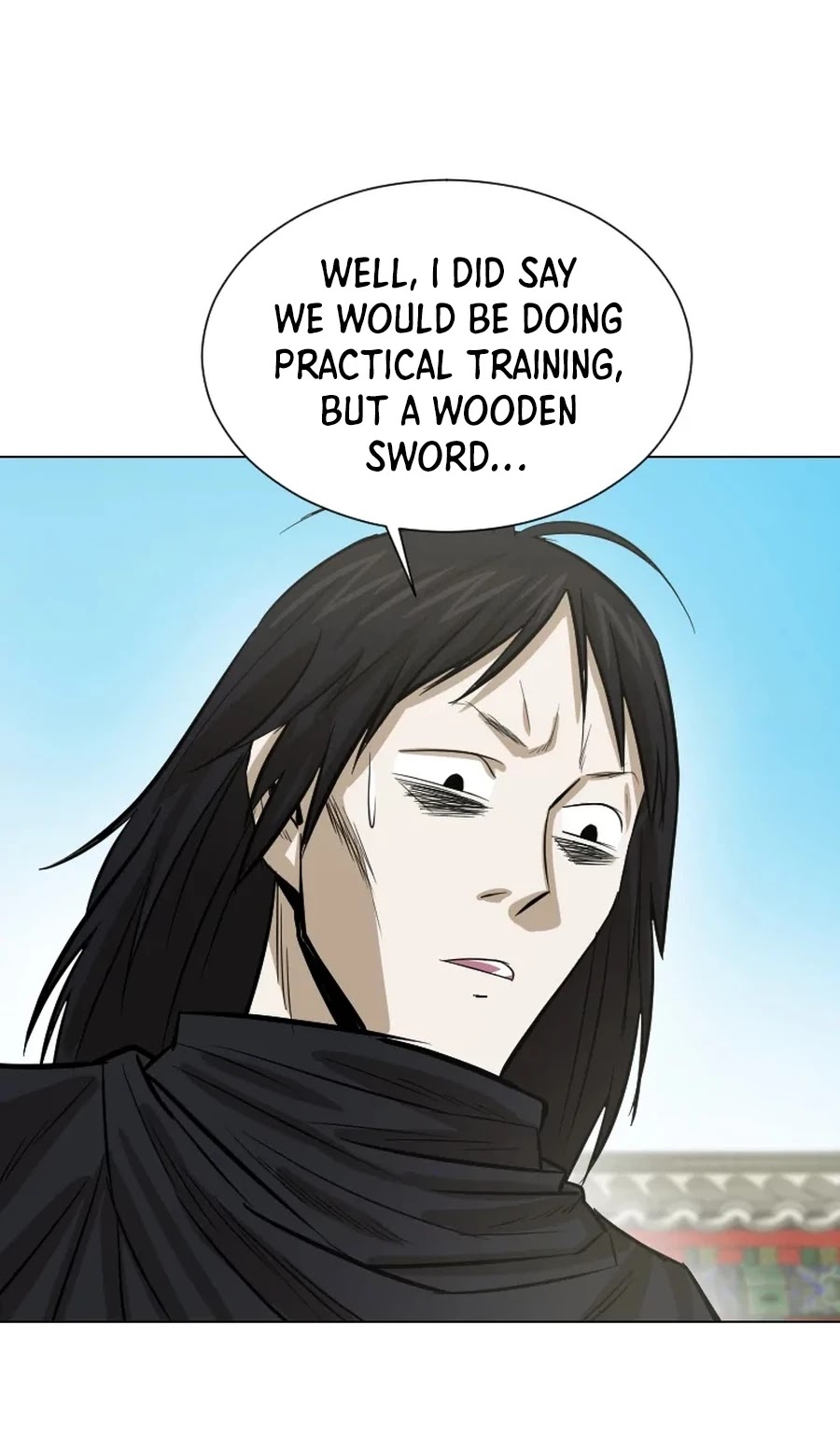 Weak Teacher Chapter 17 page 27 - Chapter 17