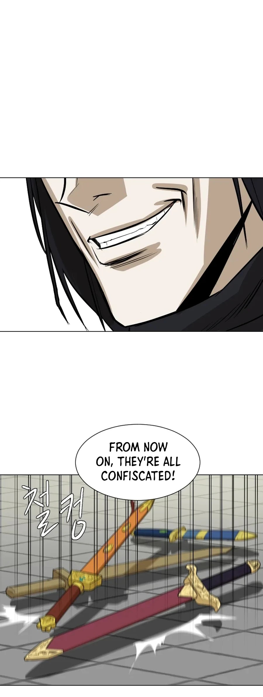 Weak Teacher Chapter 17 page 30 - Chapter 17