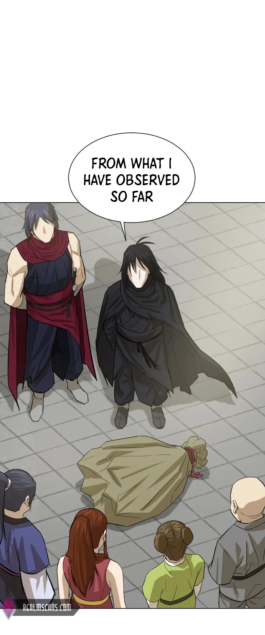Weak Teacher Chapter 17 page 34 - Chapter 17