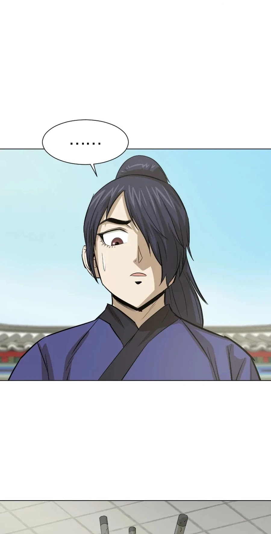 Weak Teacher Chapter 17 page 36 - Chapter 17