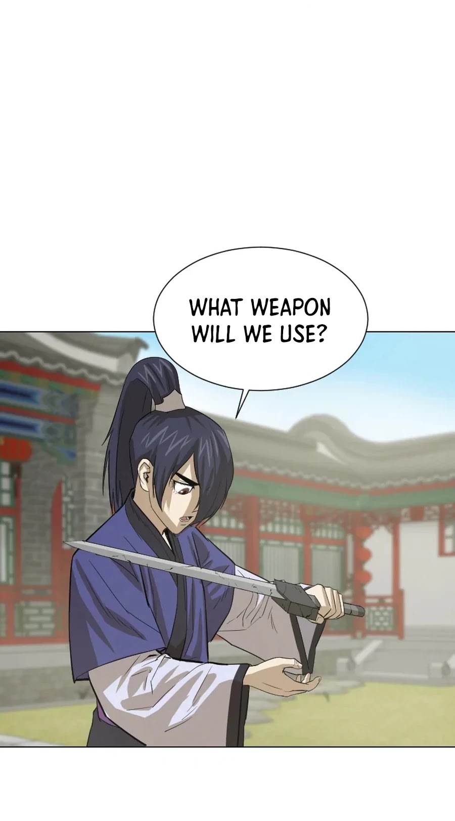 Weak Teacher Chapter 17 page 38 - Chapter 17