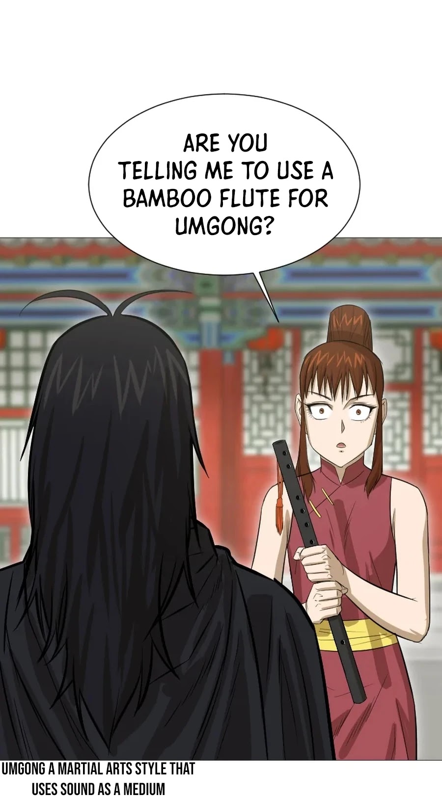 Weak Teacher Chapter 17 page 56 - Chapter 17