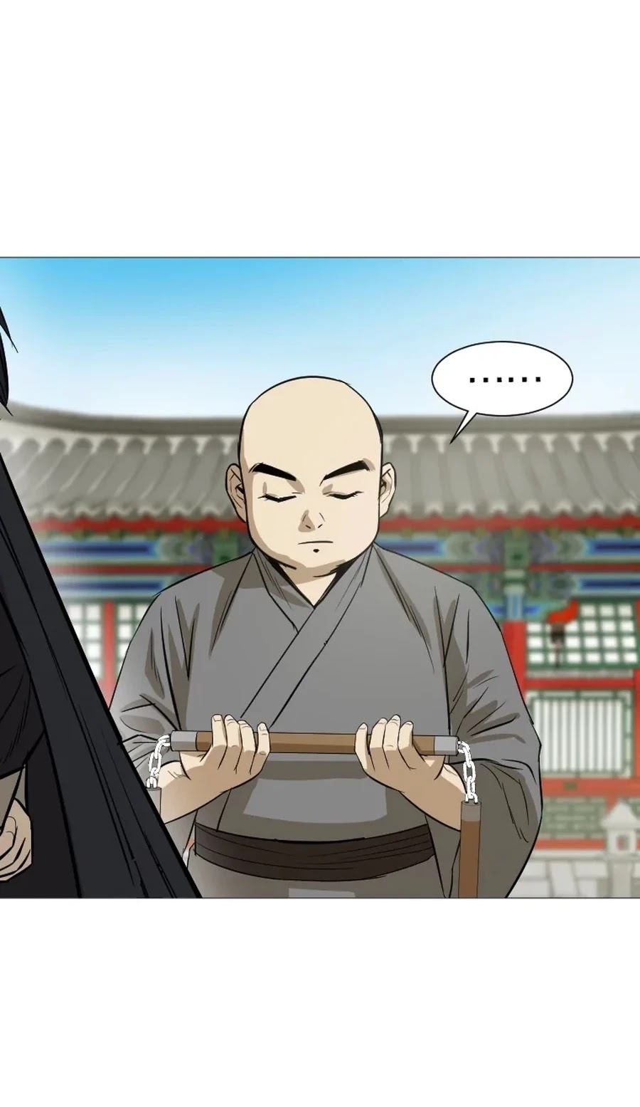 Weak Teacher Chapter 17 page 63 - Chapter 17
