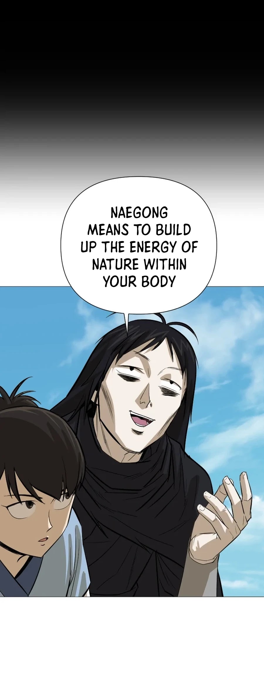 Weak Teacher Chapter 17 page 72 - Chapter 17