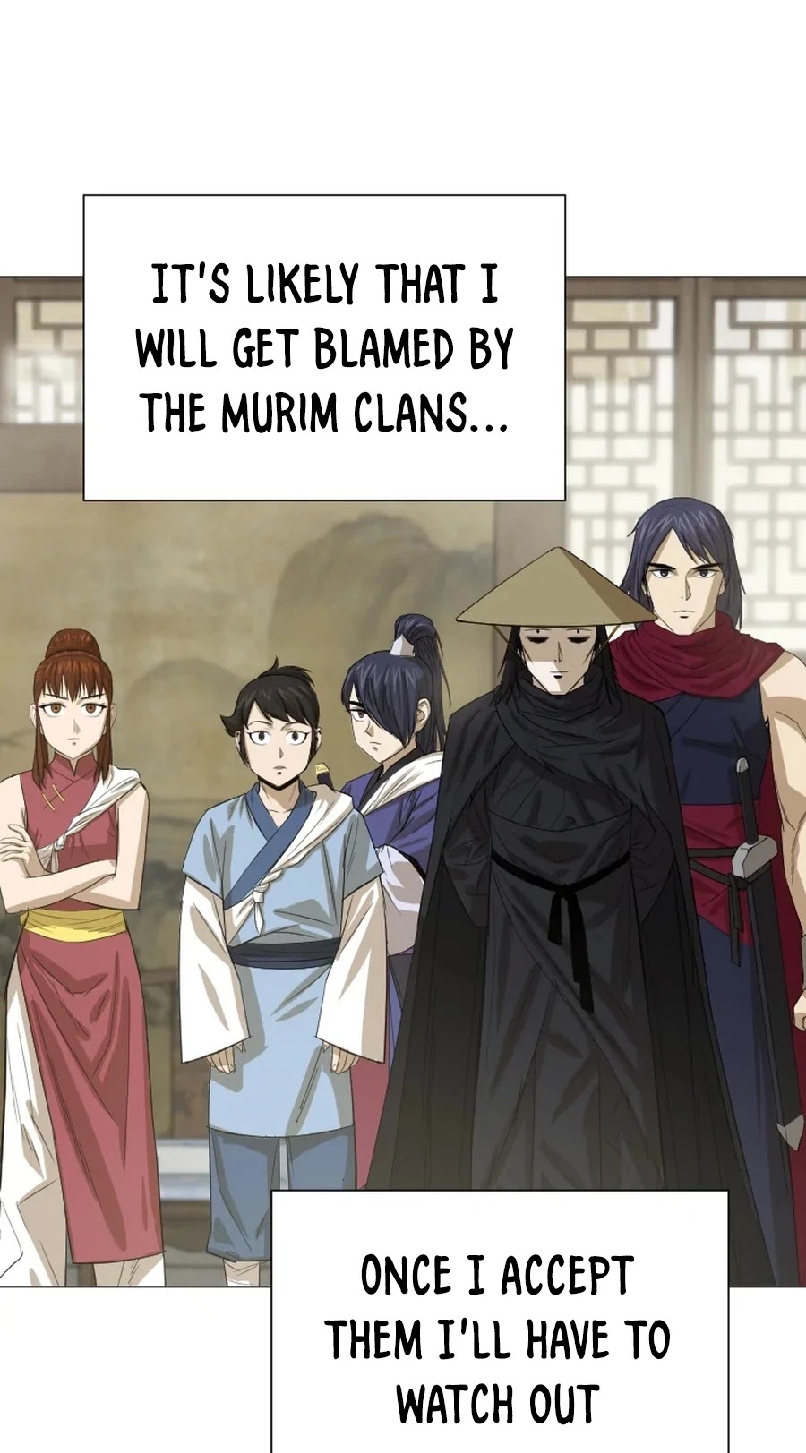 Weak Teacher Chapter 17 page 8 - Chapter 17