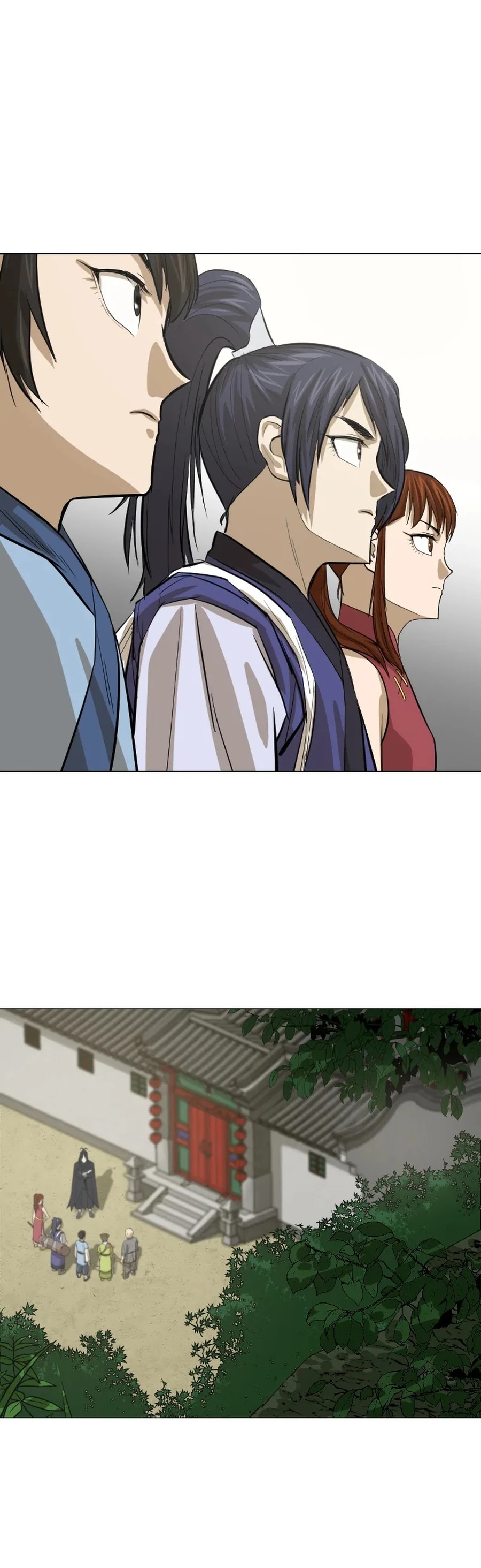 Weak Teacher Chapter 18 page 12 - Chapter 18