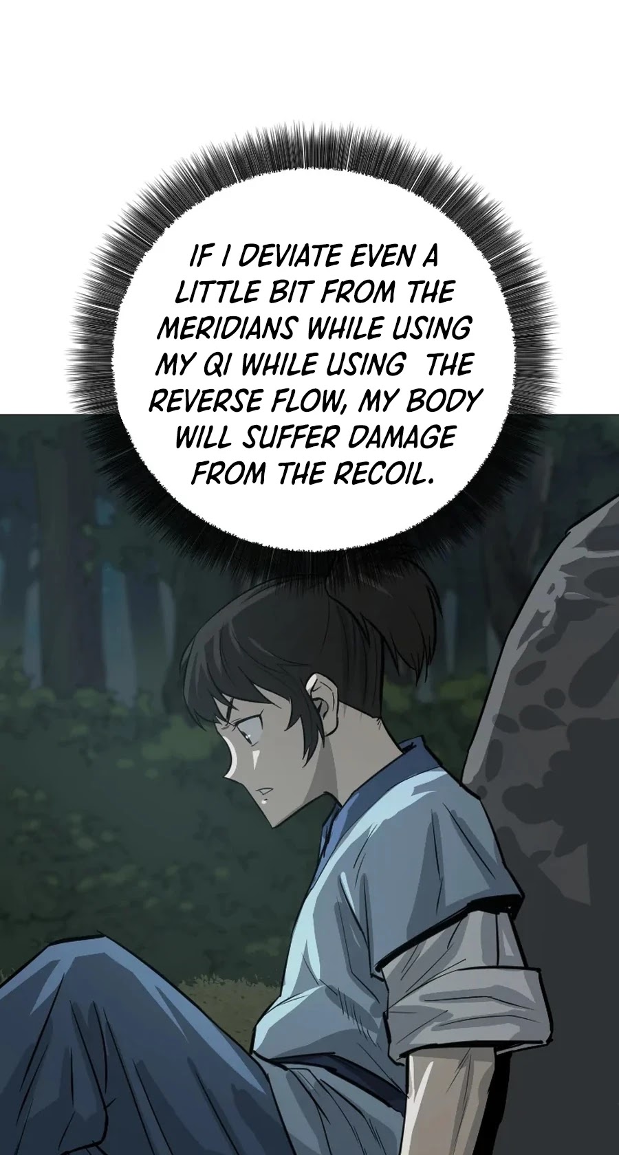 Weak Teacher Chapter 18 page 27 - Chapter 18