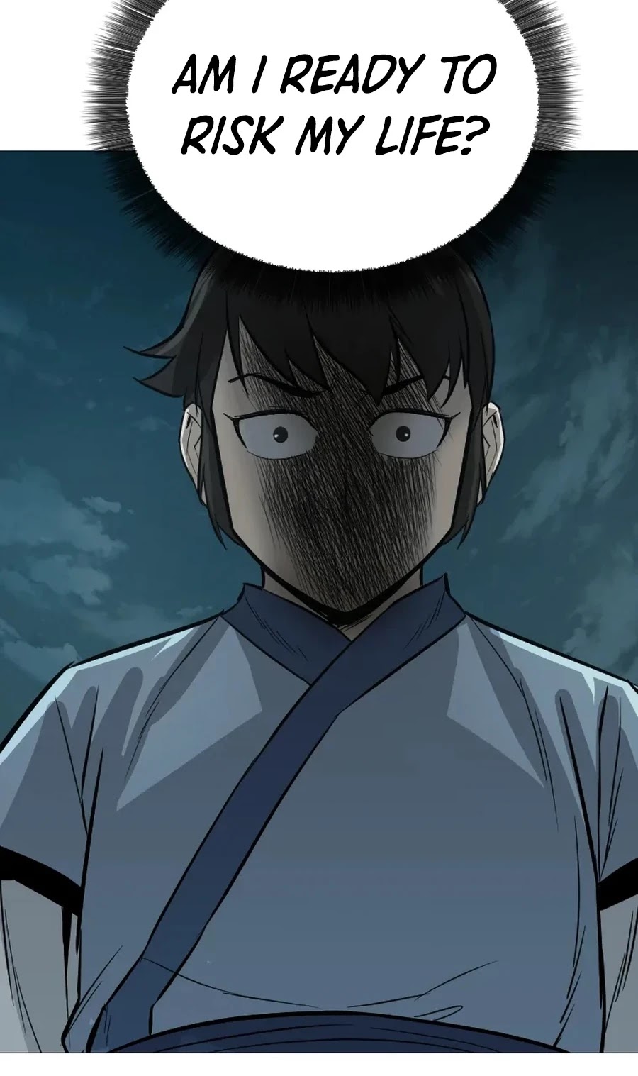 Weak Teacher Chapter 18 page 30 - Chapter 18