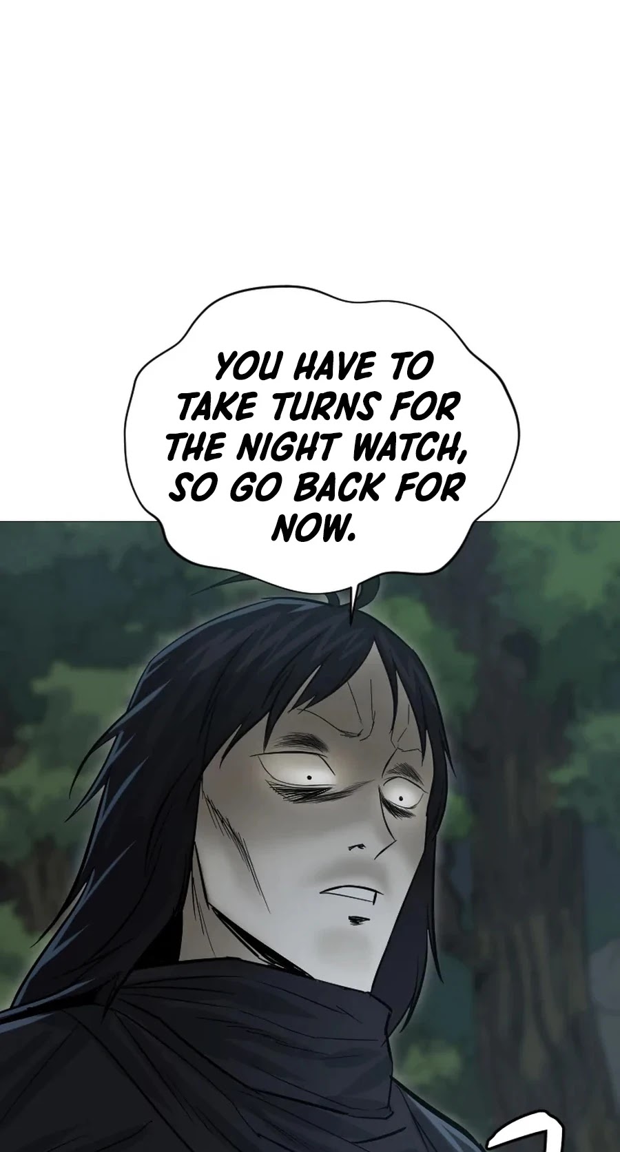 Weak Teacher Chapter 18 page 35 - Chapter 18