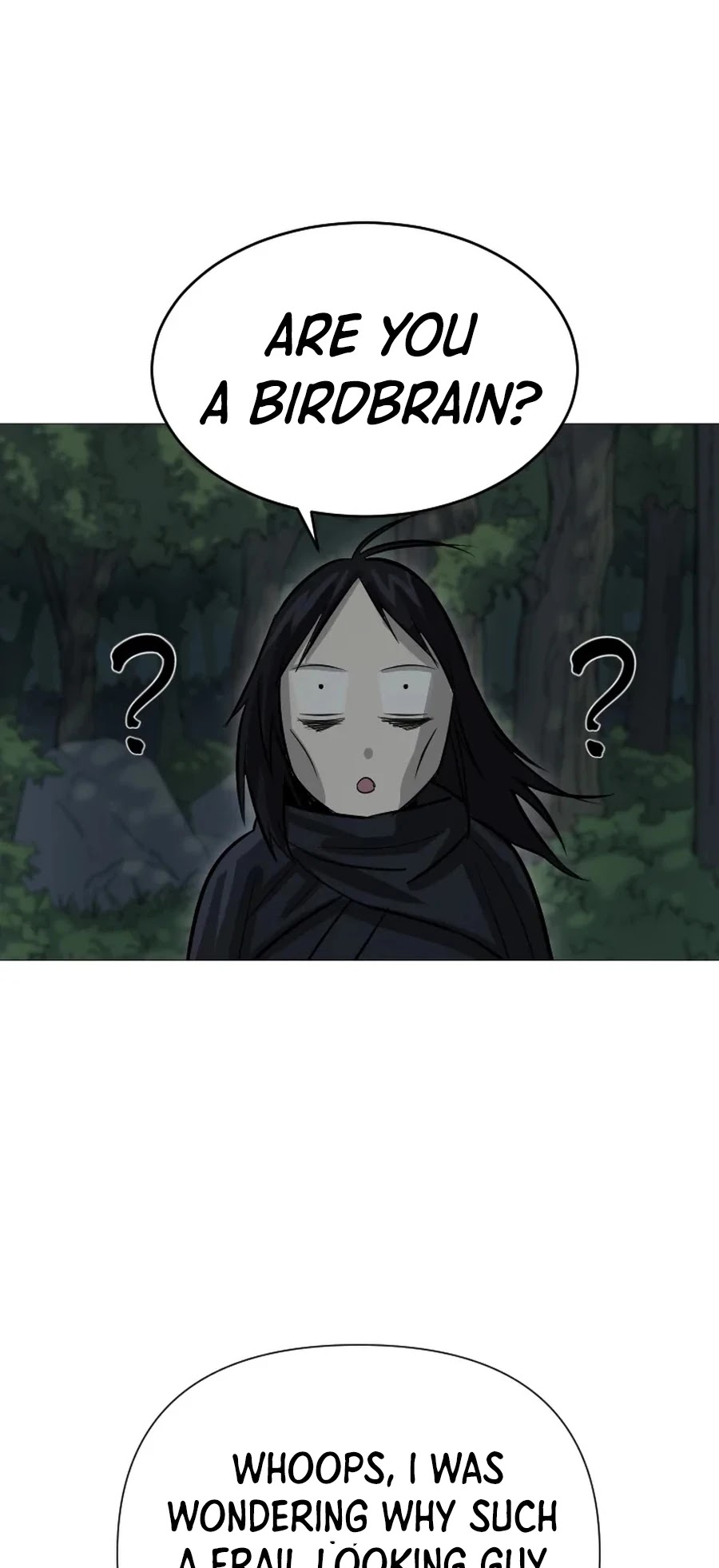 Weak Teacher Chapter 18 page 50 - Chapter 18