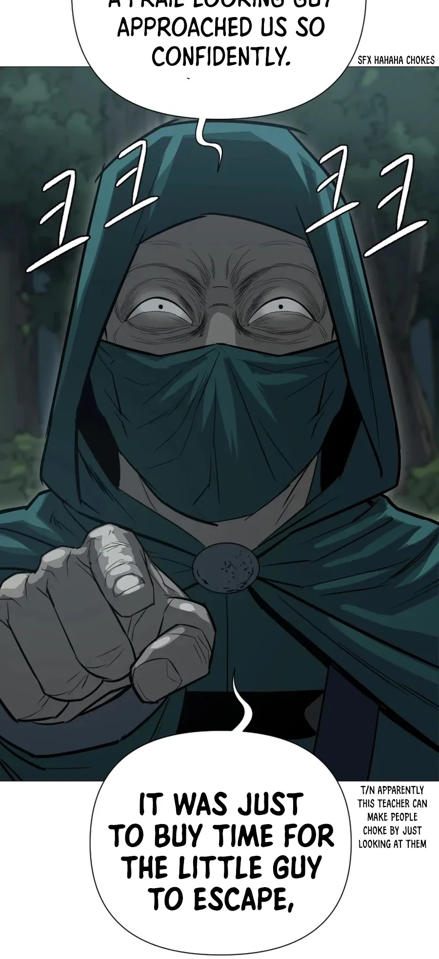 Weak Teacher Chapter 18 page 51 - Chapter 18