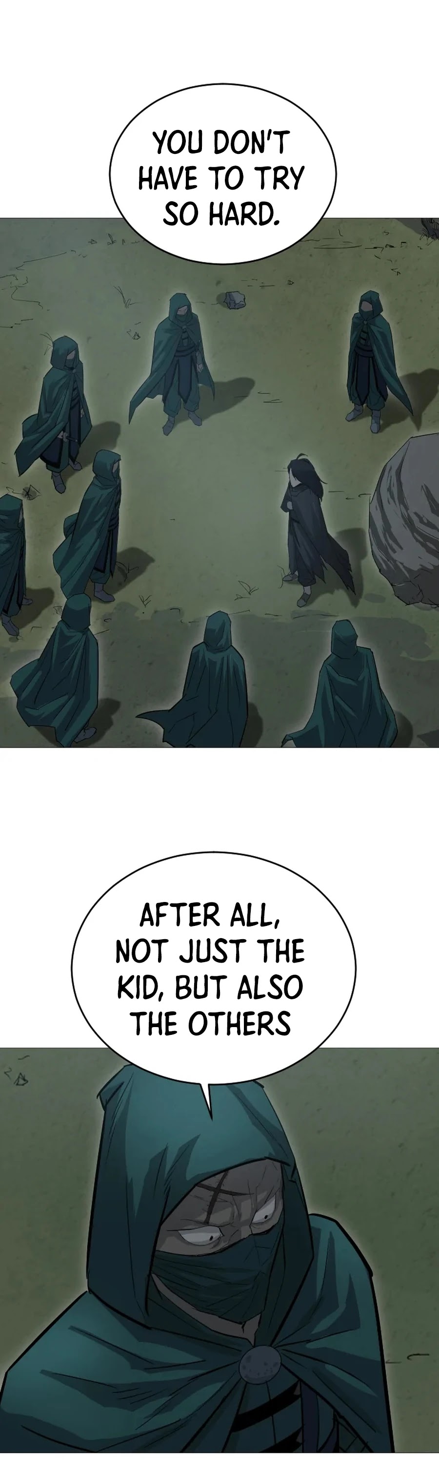 Weak Teacher Chapter 18 page 52 - Chapter 18