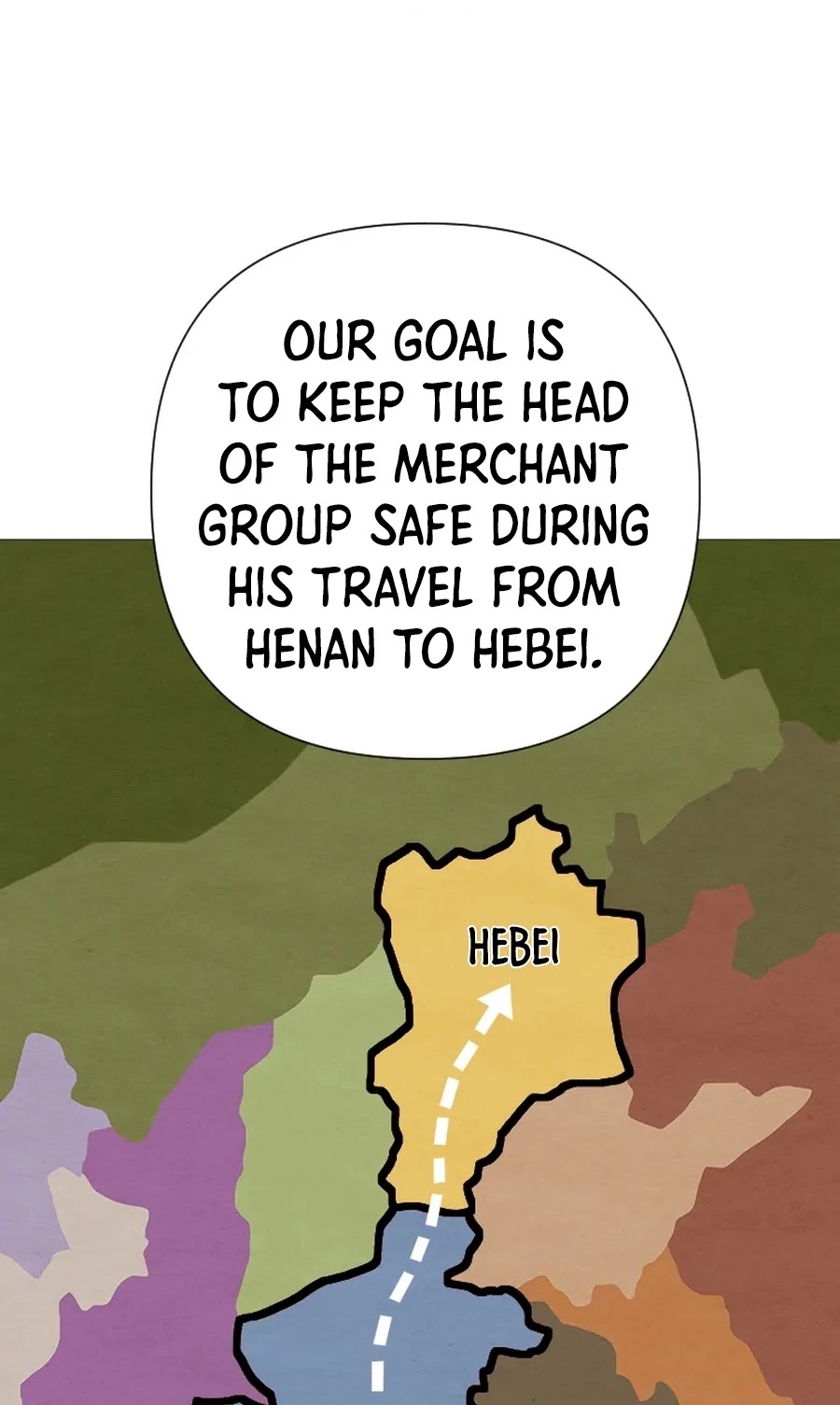 Weak Teacher Chapter 18 page 8 - Chapter 18