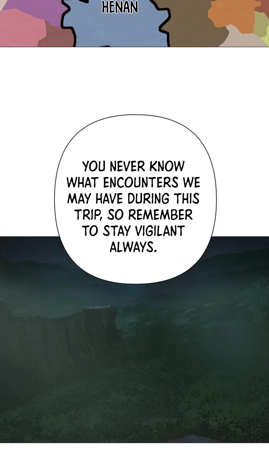 Weak Teacher Chapter 18 page 9 - Chapter 18