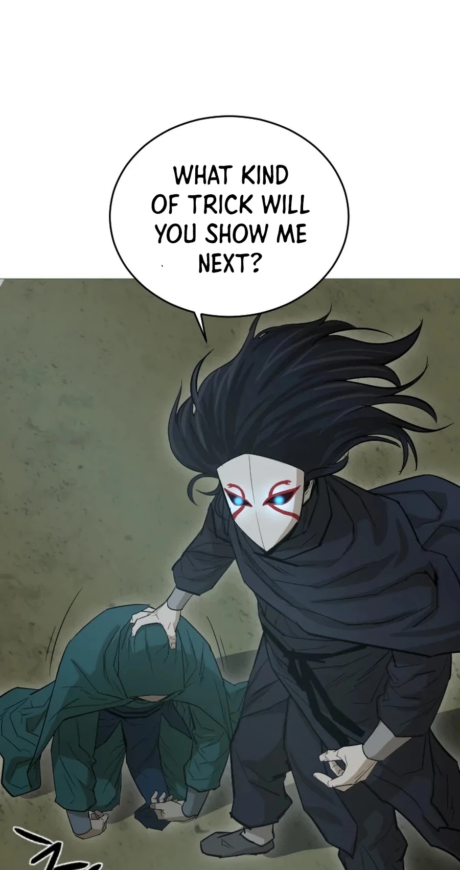 Weak Teacher Chapter 19 page 12 - Chapter 19