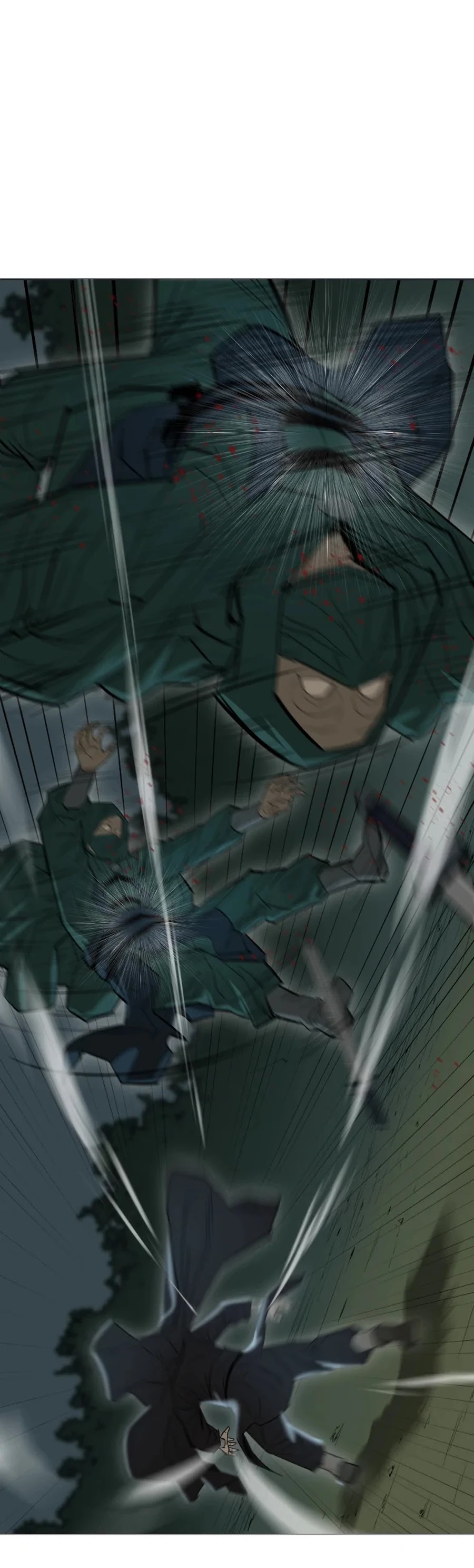 Weak Teacher Chapter 19 page 17 - Chapter 19