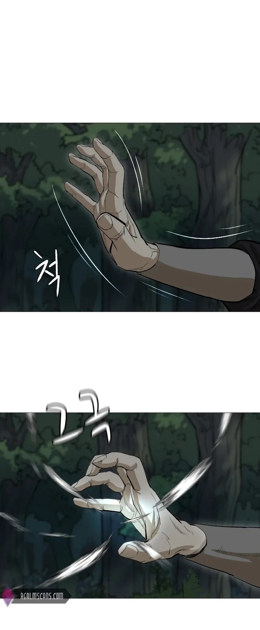 Weak Teacher Chapter 19 page 35 - Chapter 19