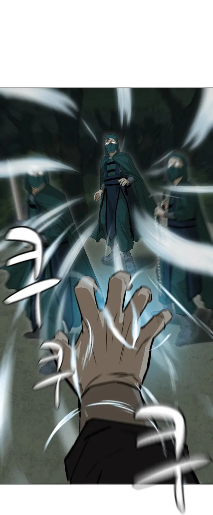 Weak Teacher Chapter 19 page 36 - Chapter 19
