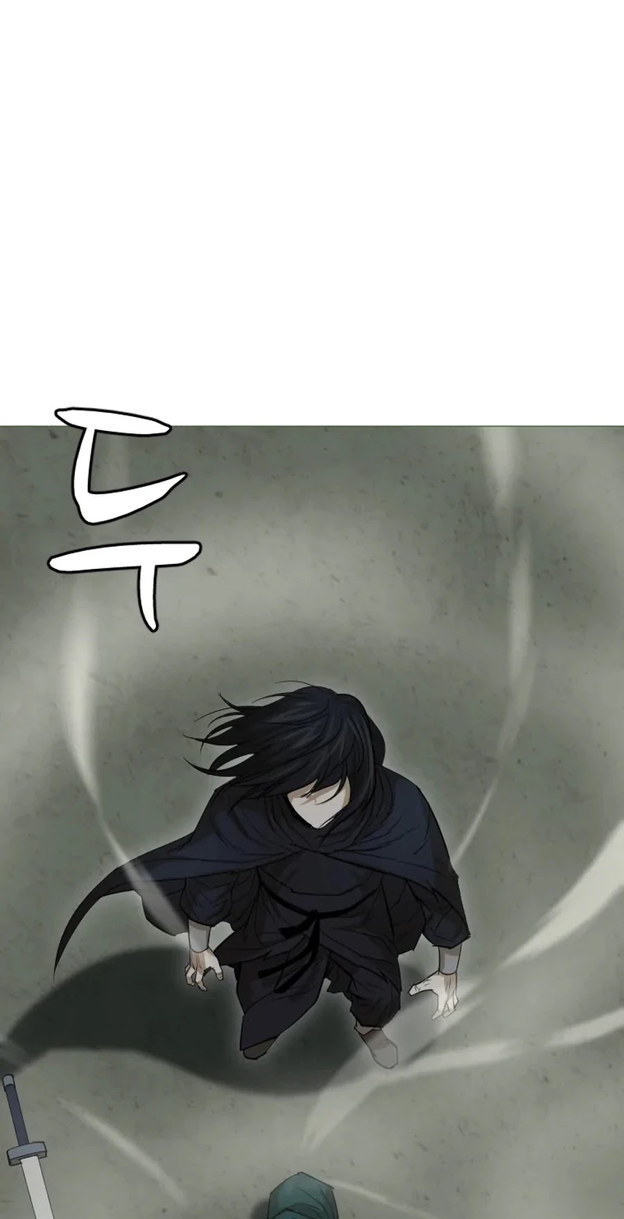Weak Teacher Chapter 19 page 4 - Chapter 19