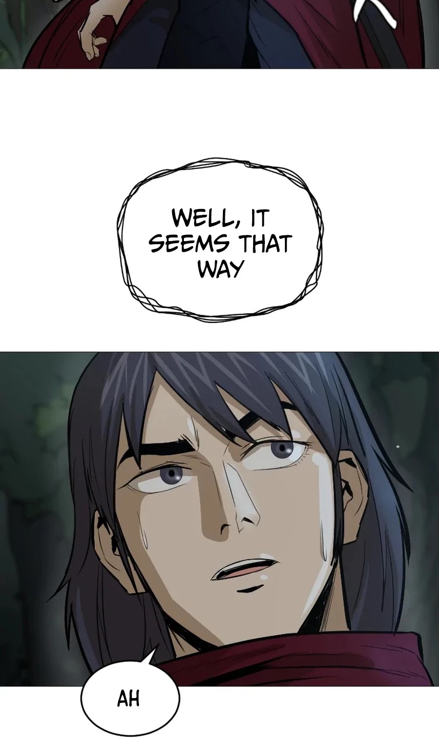 Weak Teacher Chapter 19 page 46 - Chapter 19