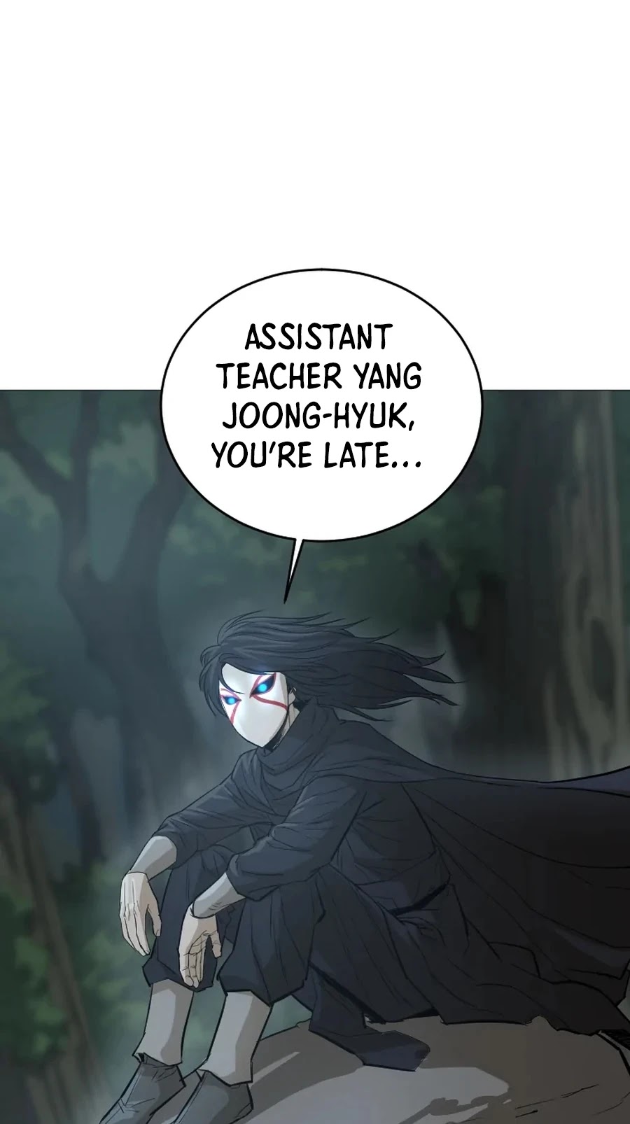 Weak Teacher Chapter 19 page 51 - Chapter 19