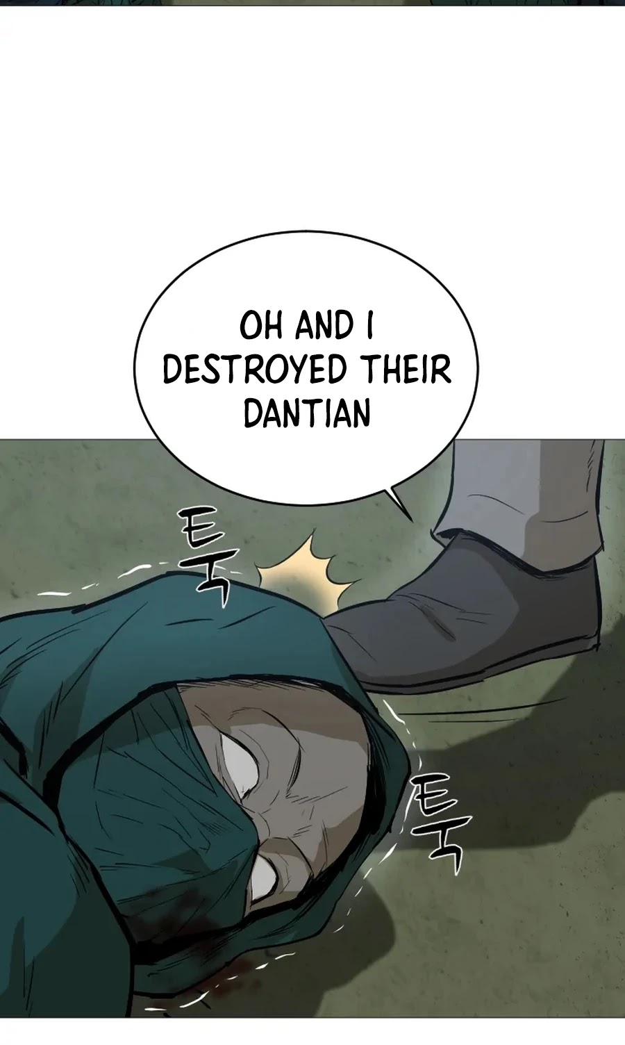 Weak Teacher Chapter 19 page 56 - Chapter 19