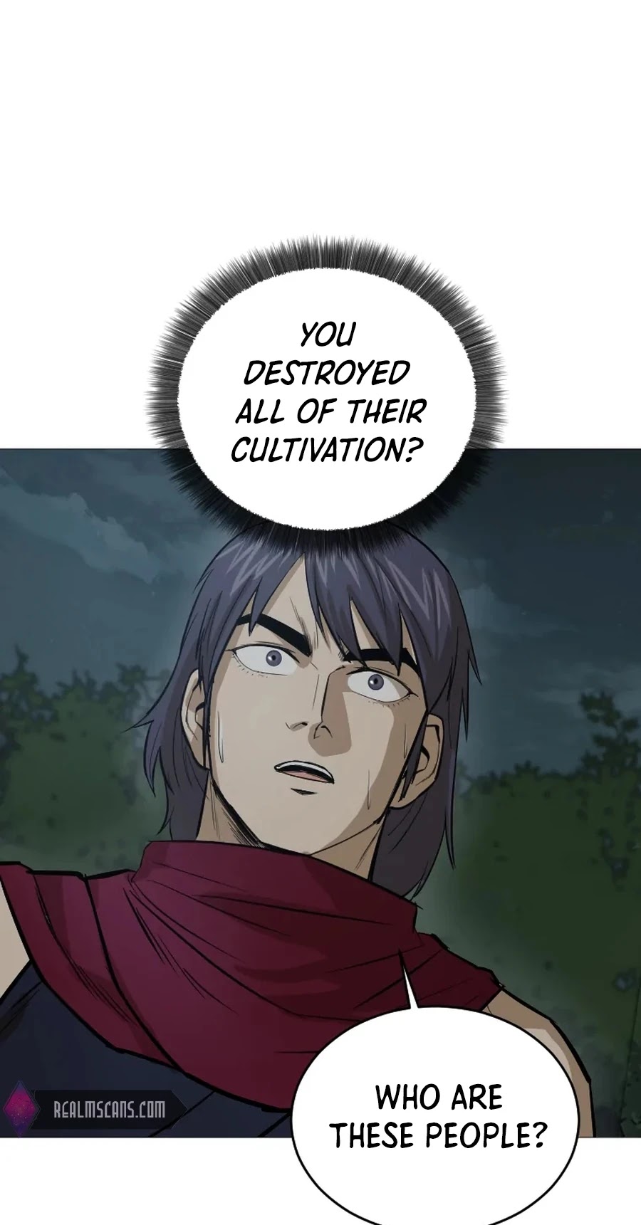 Weak Teacher Chapter 19 page 57 - Chapter 19