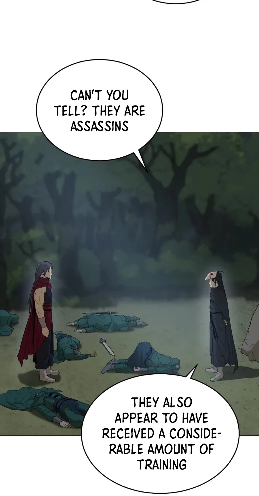 Weak Teacher Chapter 19 page 58 - Chapter 19
