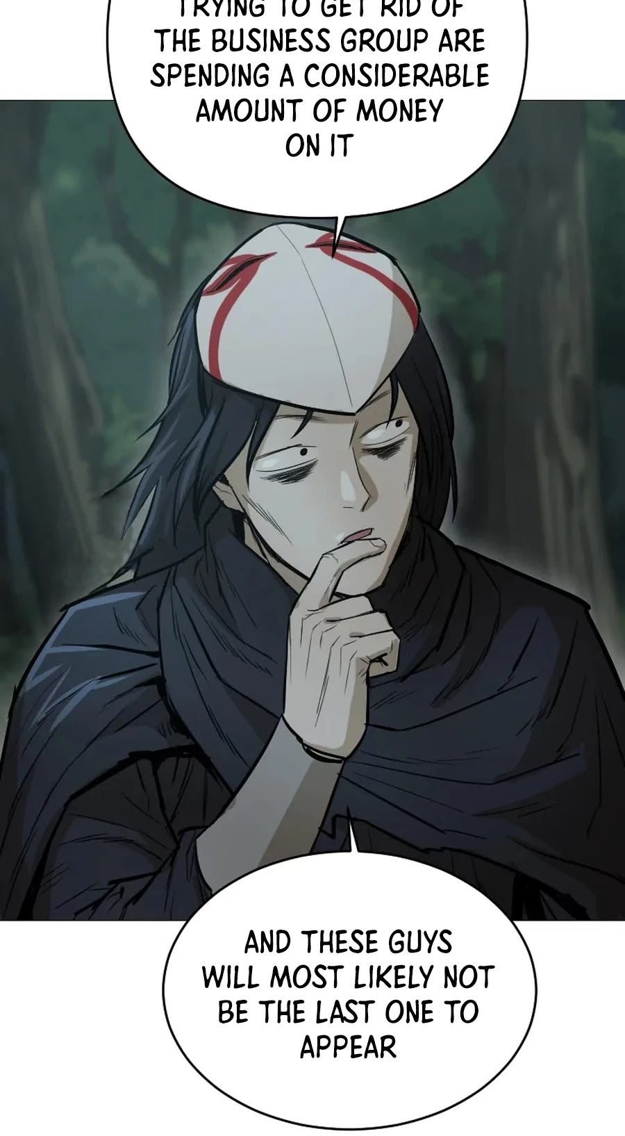 Weak Teacher Chapter 19 page 60 - Chapter 19