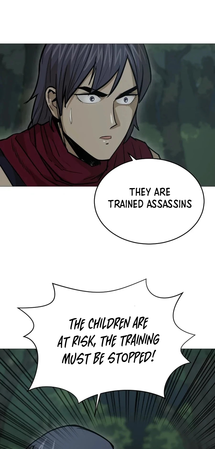Weak Teacher Chapter 19 page 61 - Chapter 19
