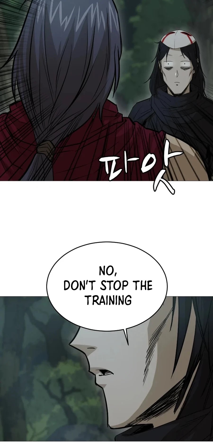 Weak Teacher Chapter 19 page 62 - Chapter 19