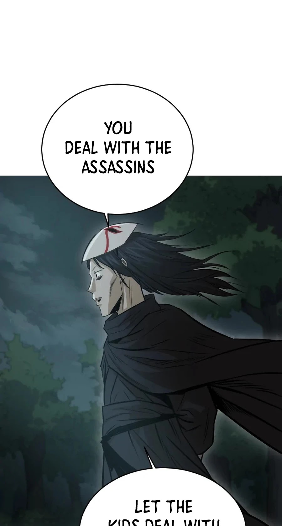 Weak Teacher Chapter 19 page 63 - Chapter 19
