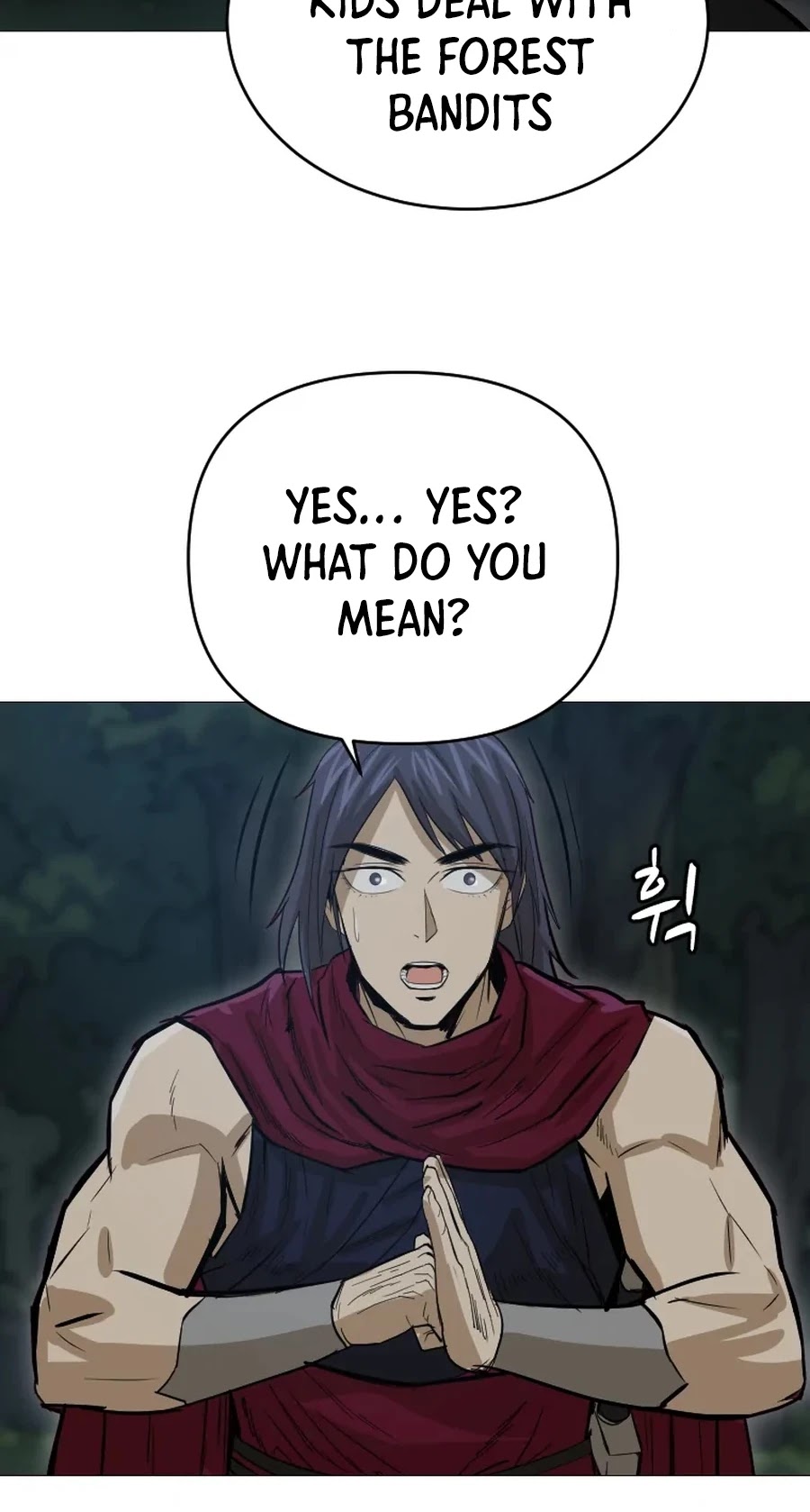 Weak Teacher Chapter 19 page 64 - Chapter 19