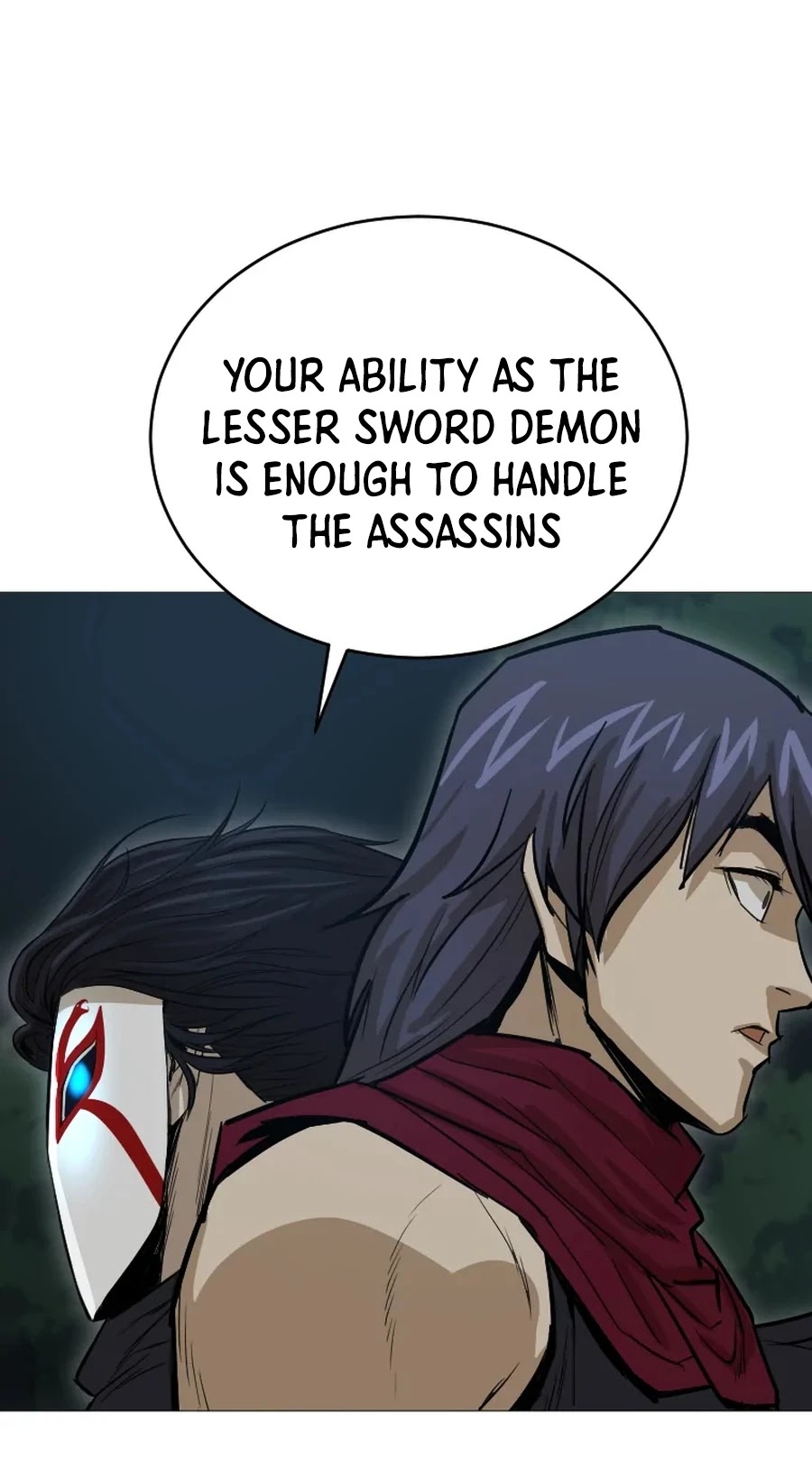 Weak Teacher Chapter 19 page 67 - Chapter 19