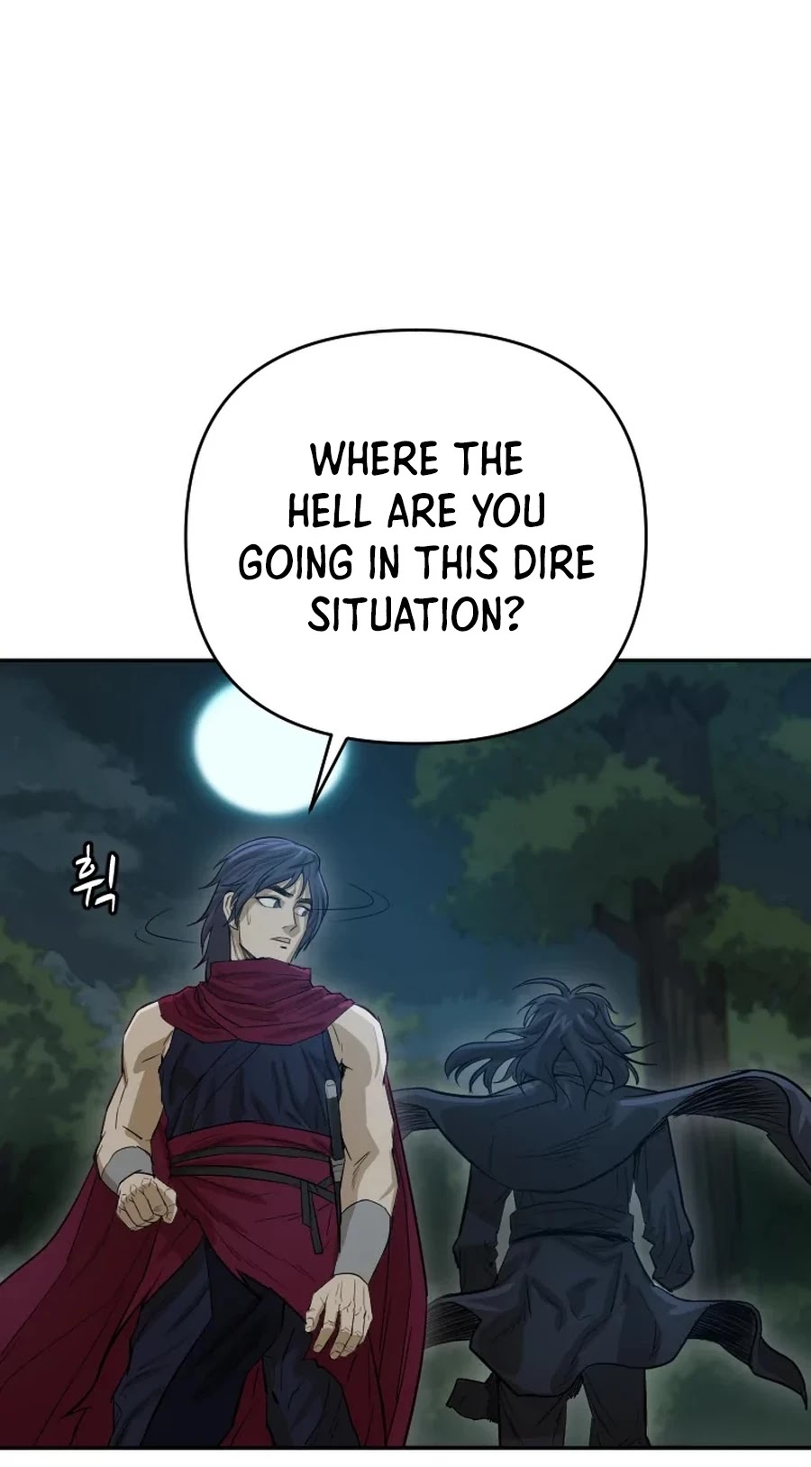 Weak Teacher Chapter 19 page 68 - Chapter 19
