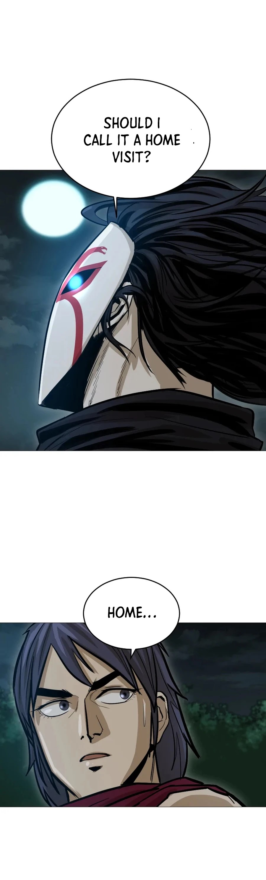 Weak Teacher Chapter 19 page 69 - Chapter 19