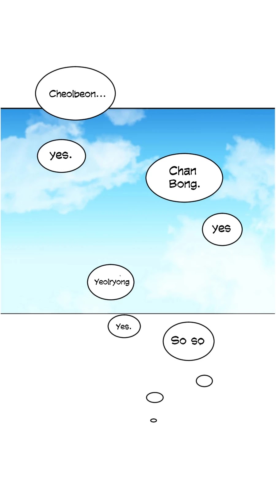 Weak Teacher Chapter 2 page 12 - Chapter 2