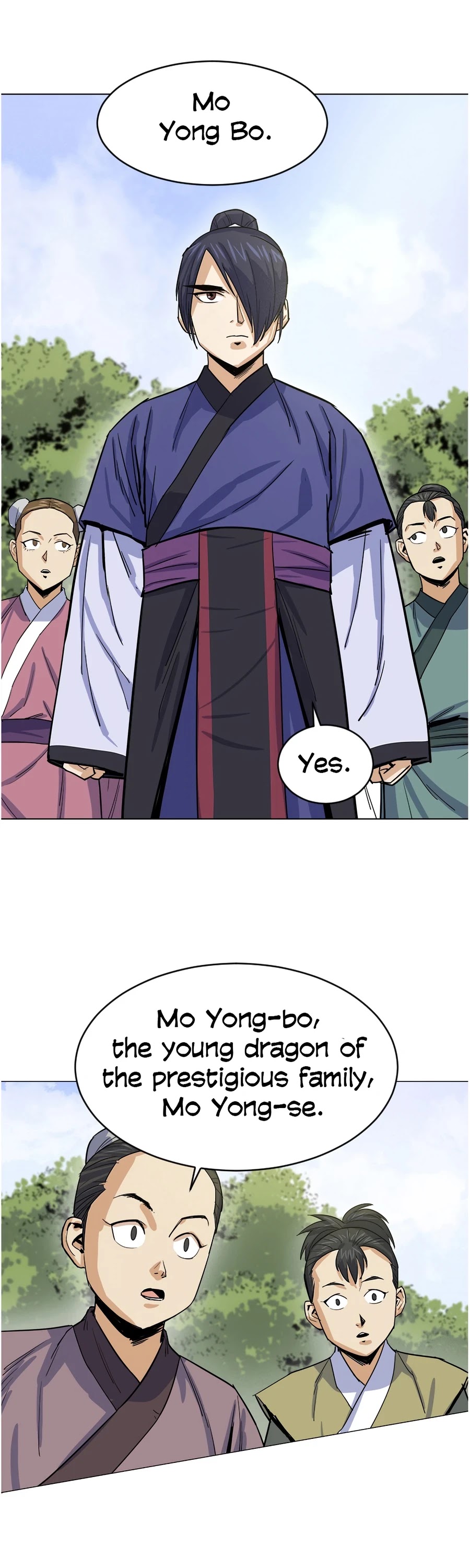 Weak Teacher Chapter 2 page 13 - Chapter 2