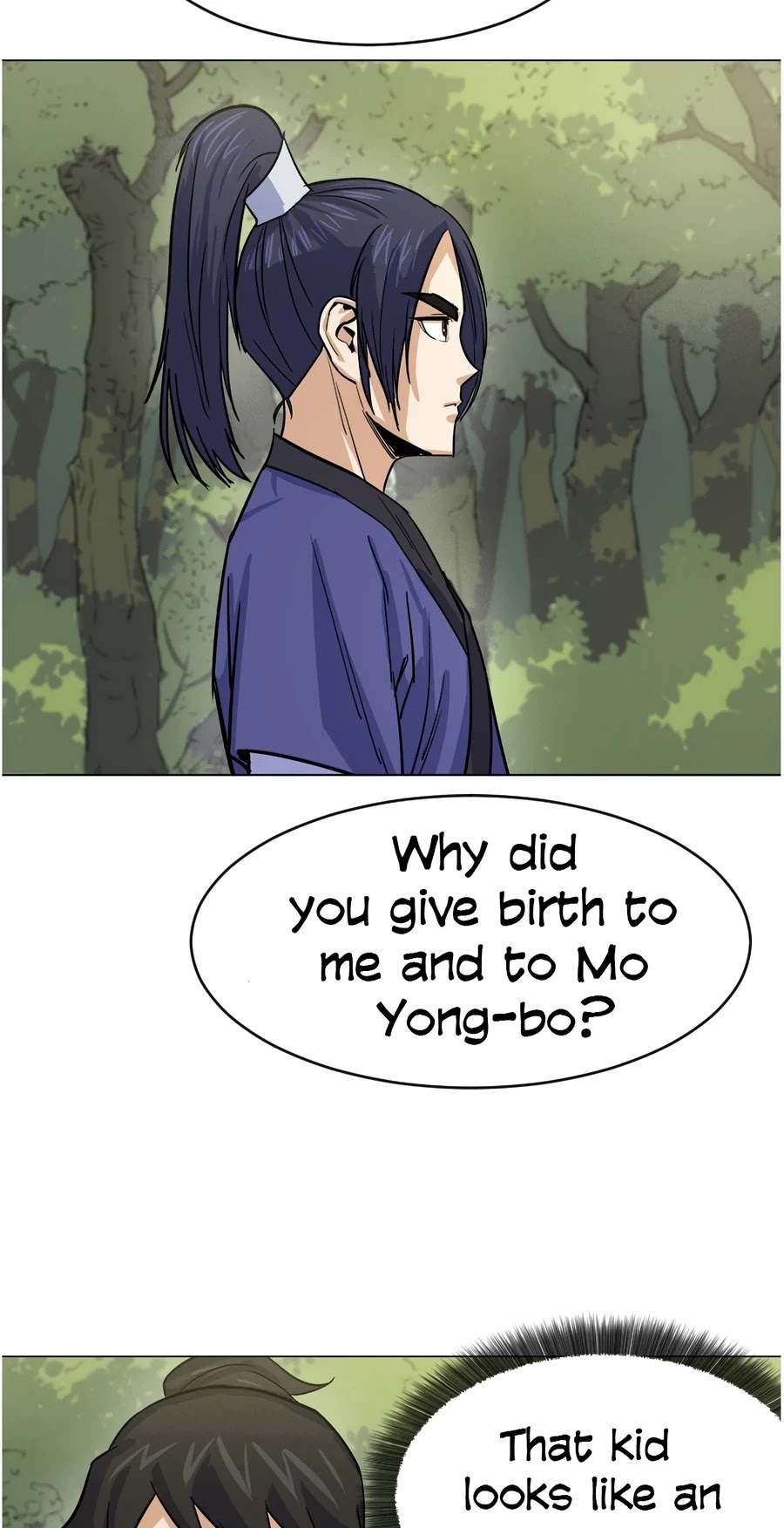 Weak Teacher Chapter 2 page 15 - Chapter 2