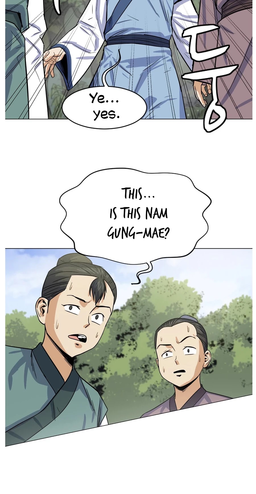 Weak Teacher Chapter 2 page 24 - Chapter 2