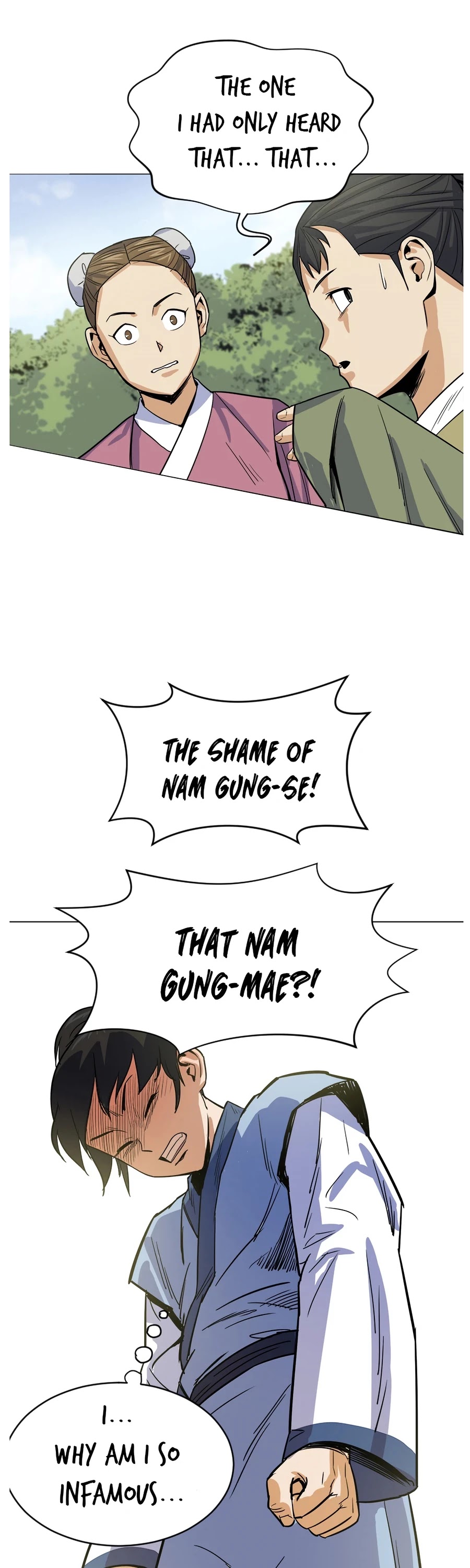 Weak Teacher Chapter 2 page 25 - Chapter 2